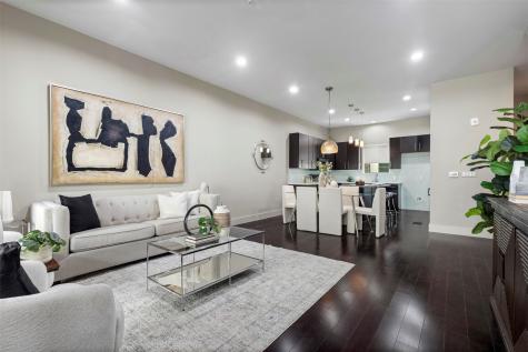 4140 Newton Avenue Dallas TX 75219