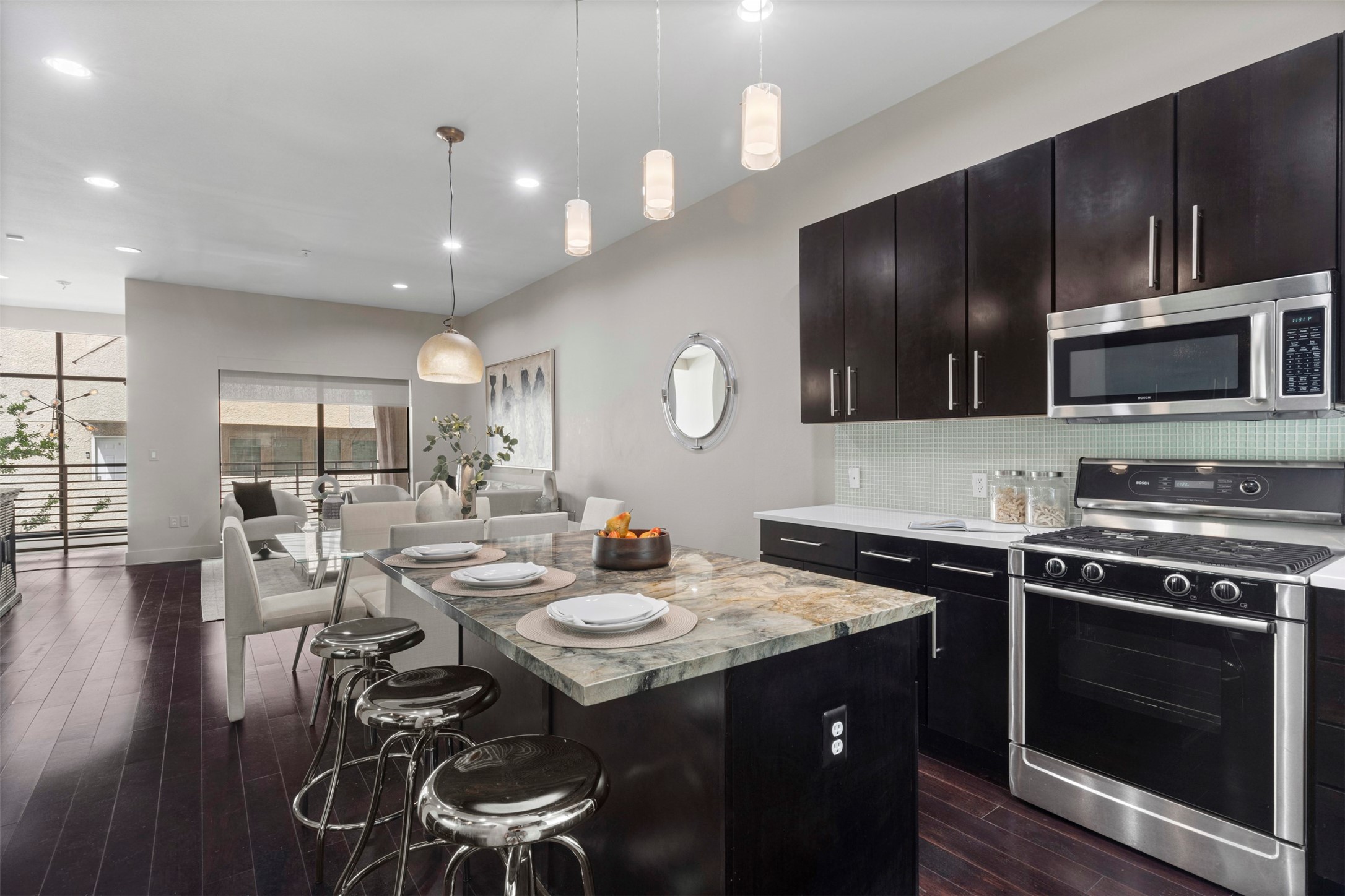 4140 Newton Avenue Dallas TX 75219