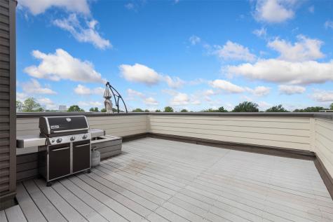 4140 Newton Avenue Dallas TX 75219