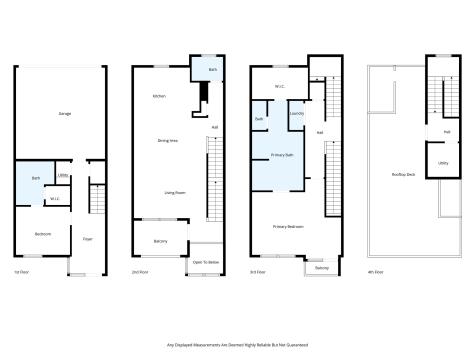 4140 Newton Avenue Dallas TX 75219