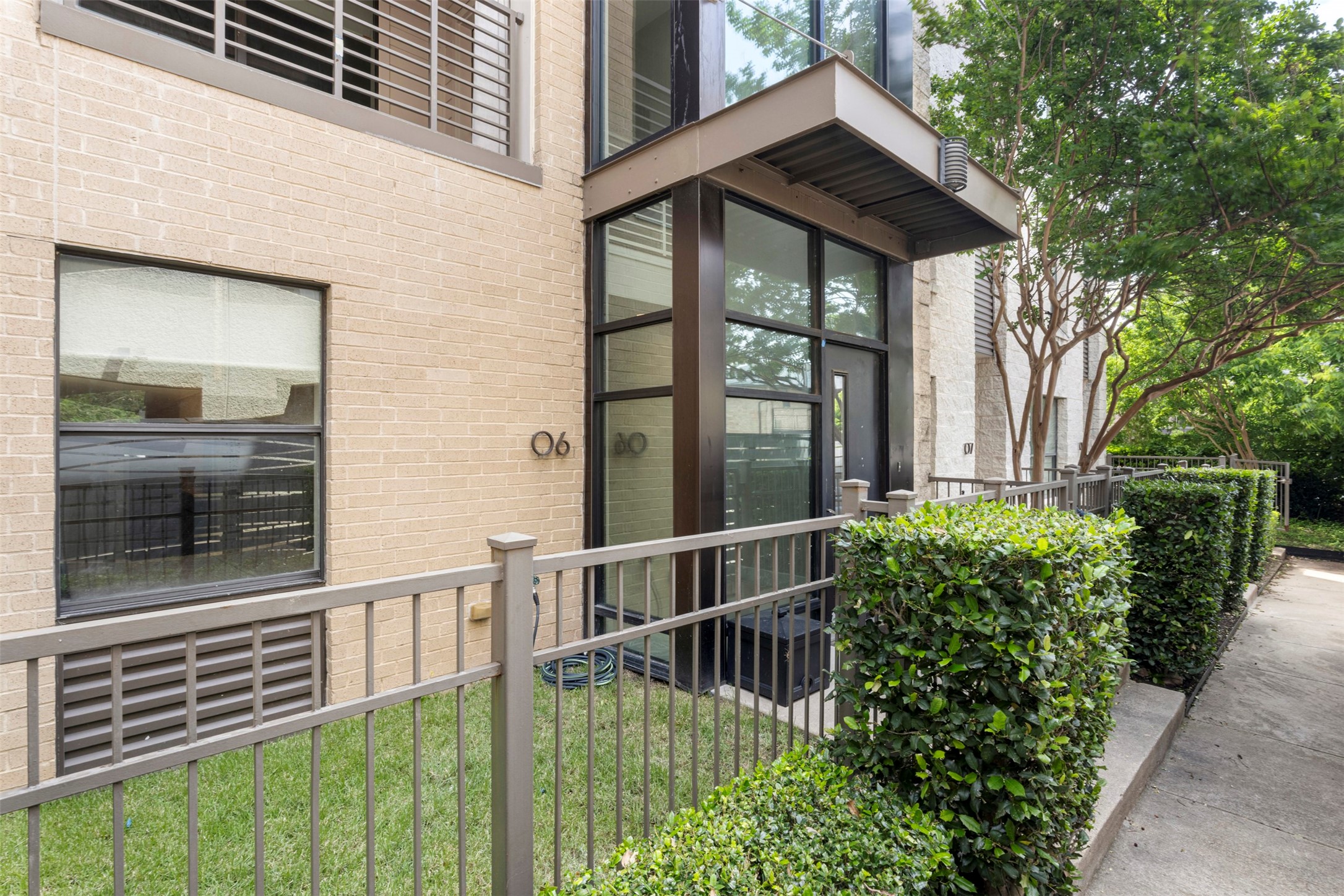 4140 Newton Avenue Dallas TX 75219