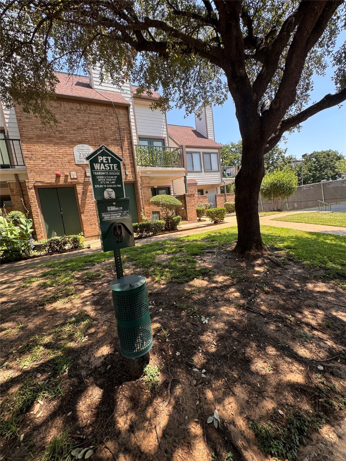2305 Basil Drive Arlington TX 76006