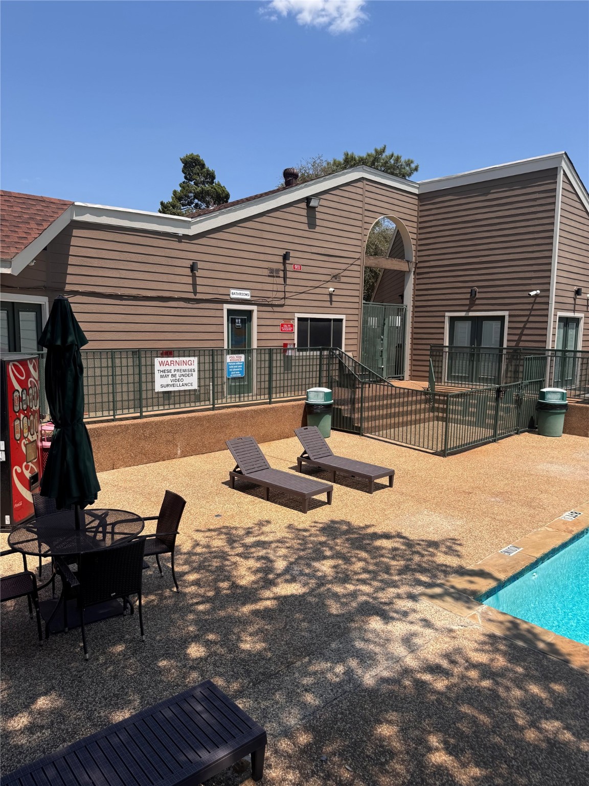 2305 Basil Drive Arlington TX 76006