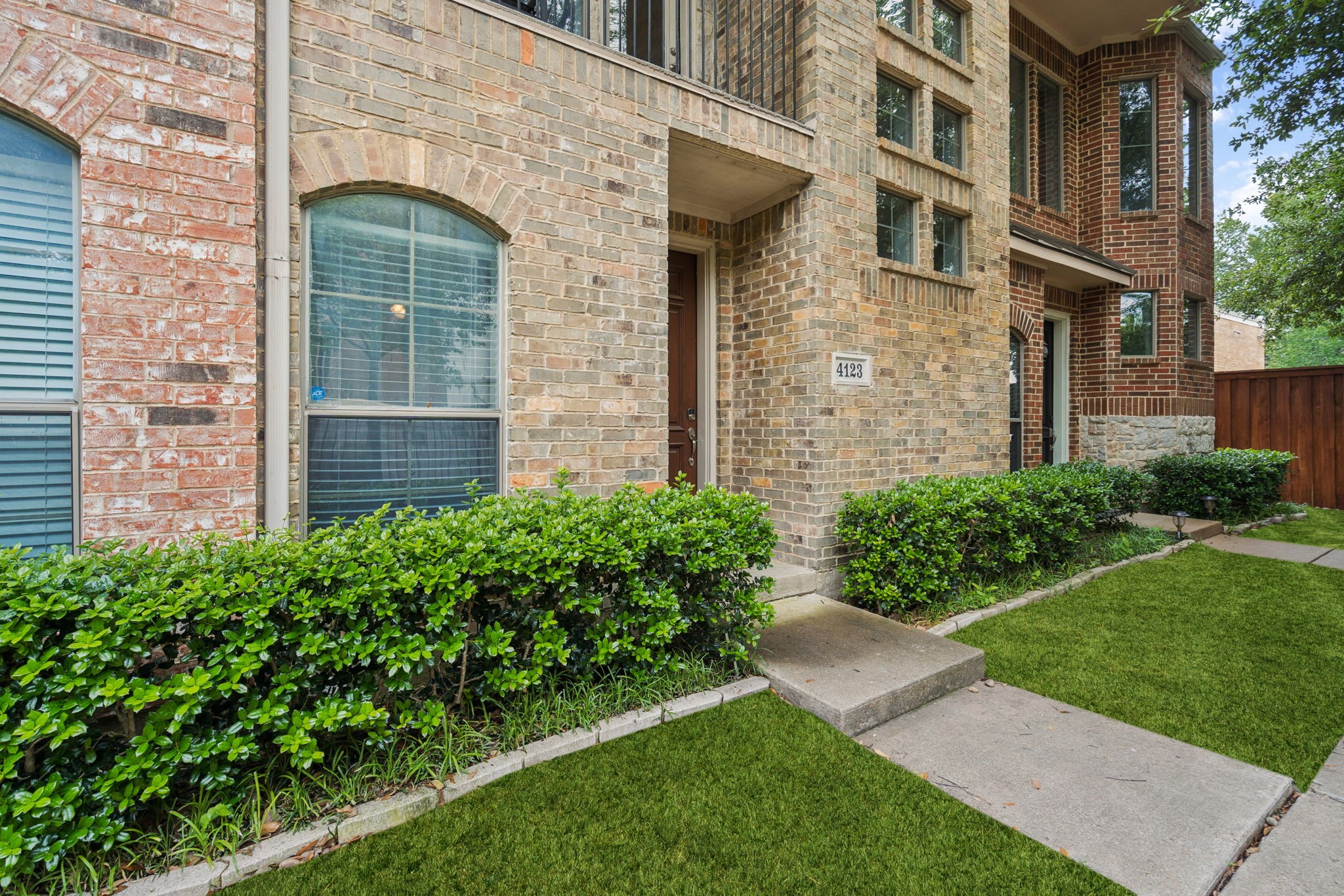 4123 Lafayette Street Dallas TX 75204