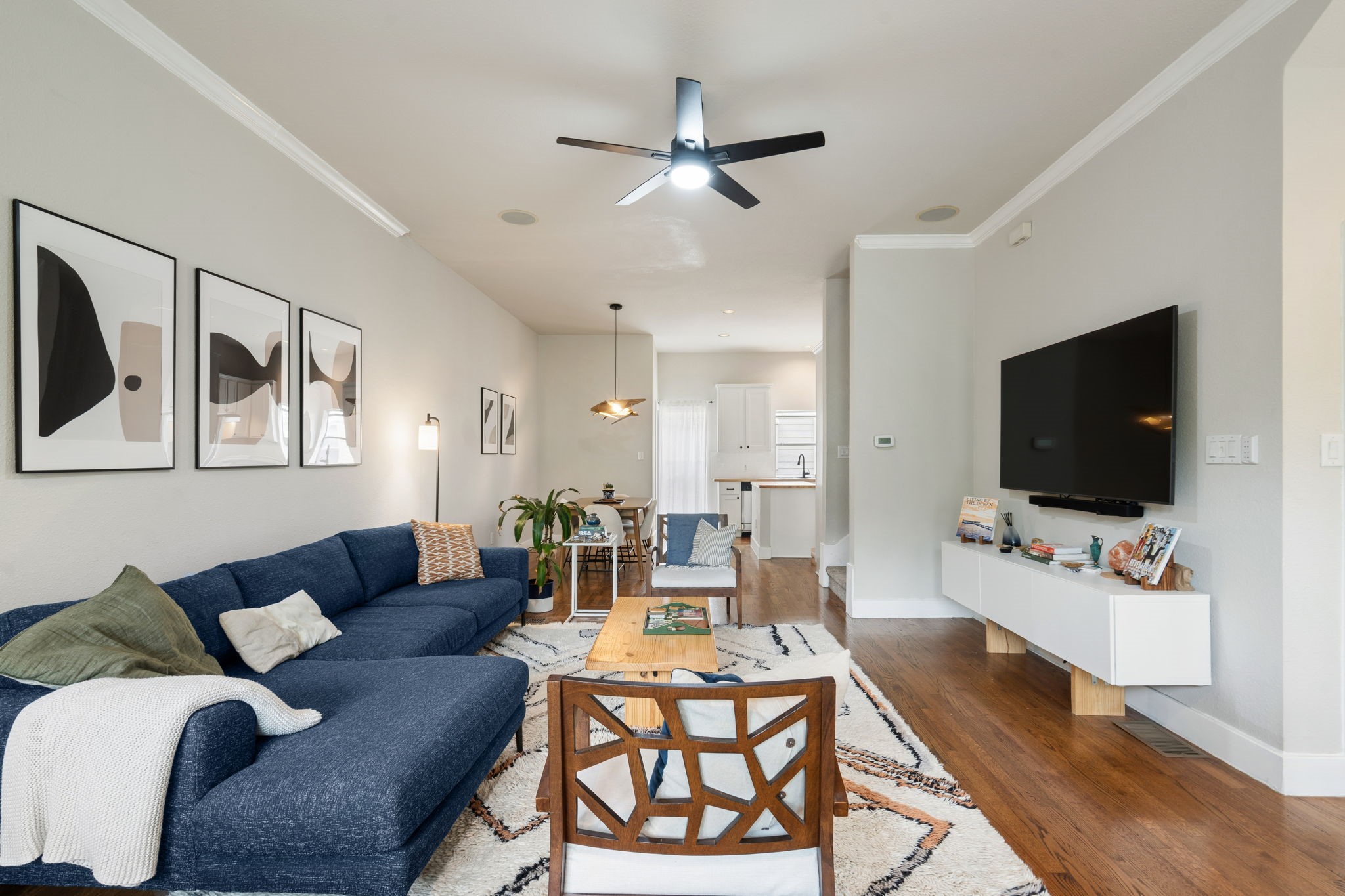 4123 Lafayette Street Dallas TX 75204