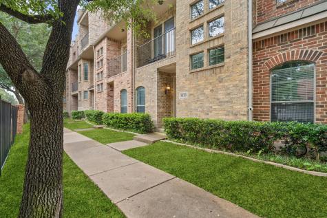 4123 Lafayette Street Dallas TX 75204