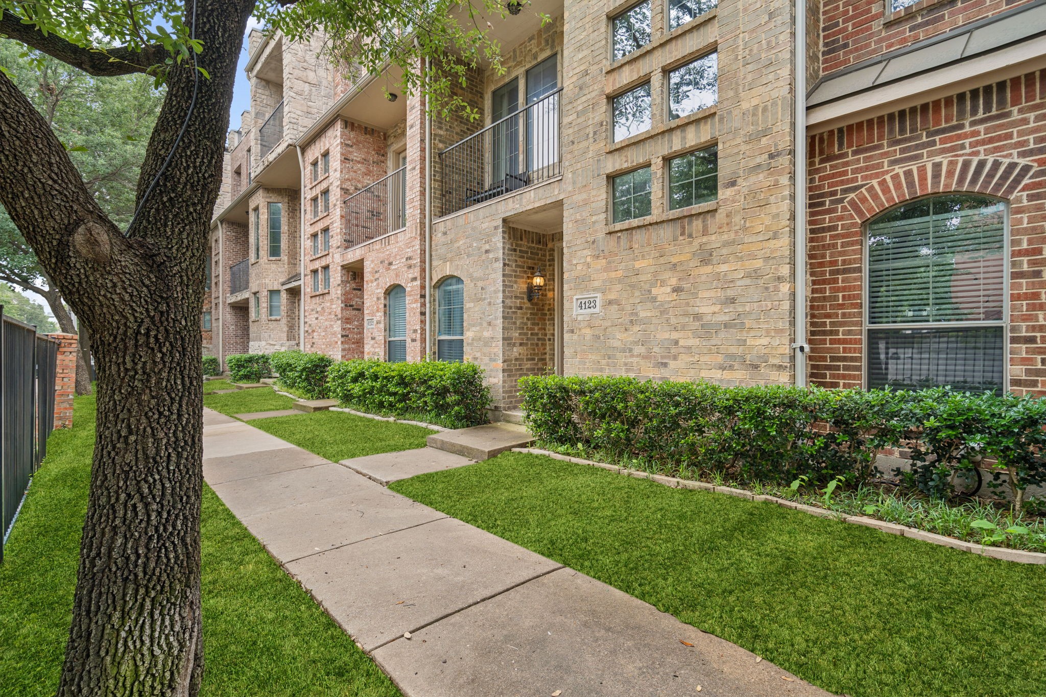 4123 Lafayette Street Dallas TX 75204