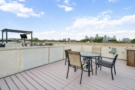 4123 Lafayette Street Dallas TX 75204