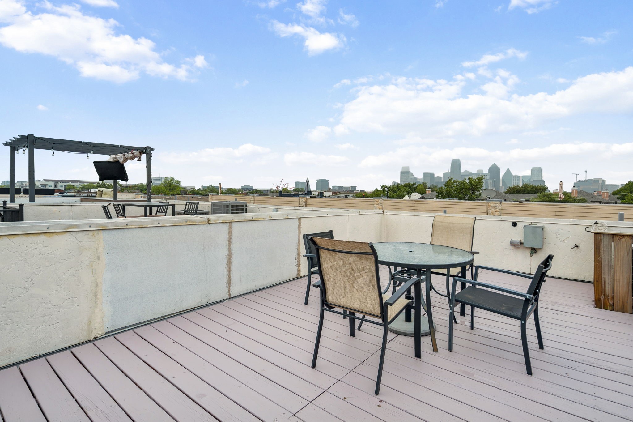 4123 Lafayette Street Dallas TX 75204