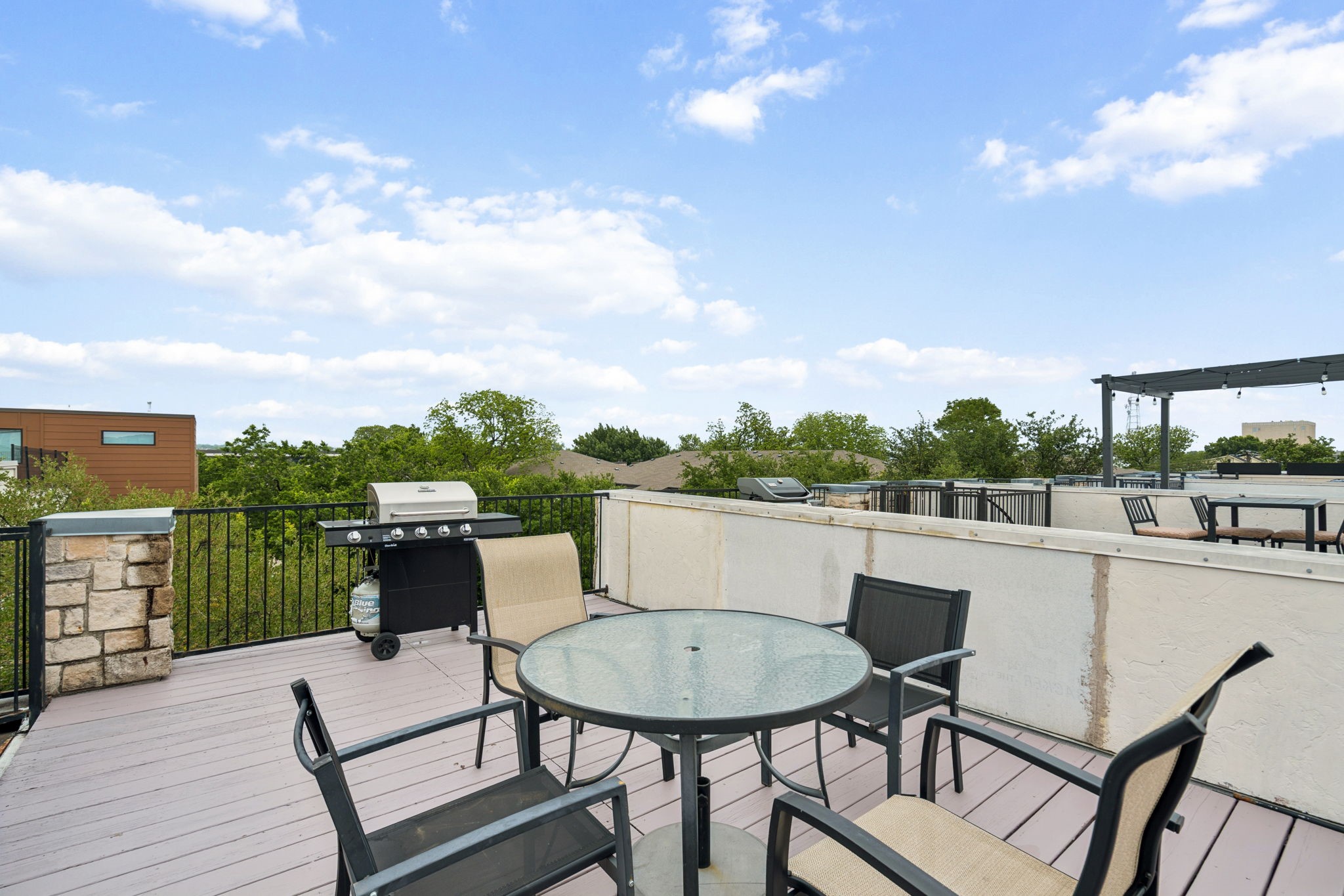 4123 Lafayette Street Dallas TX 75204
