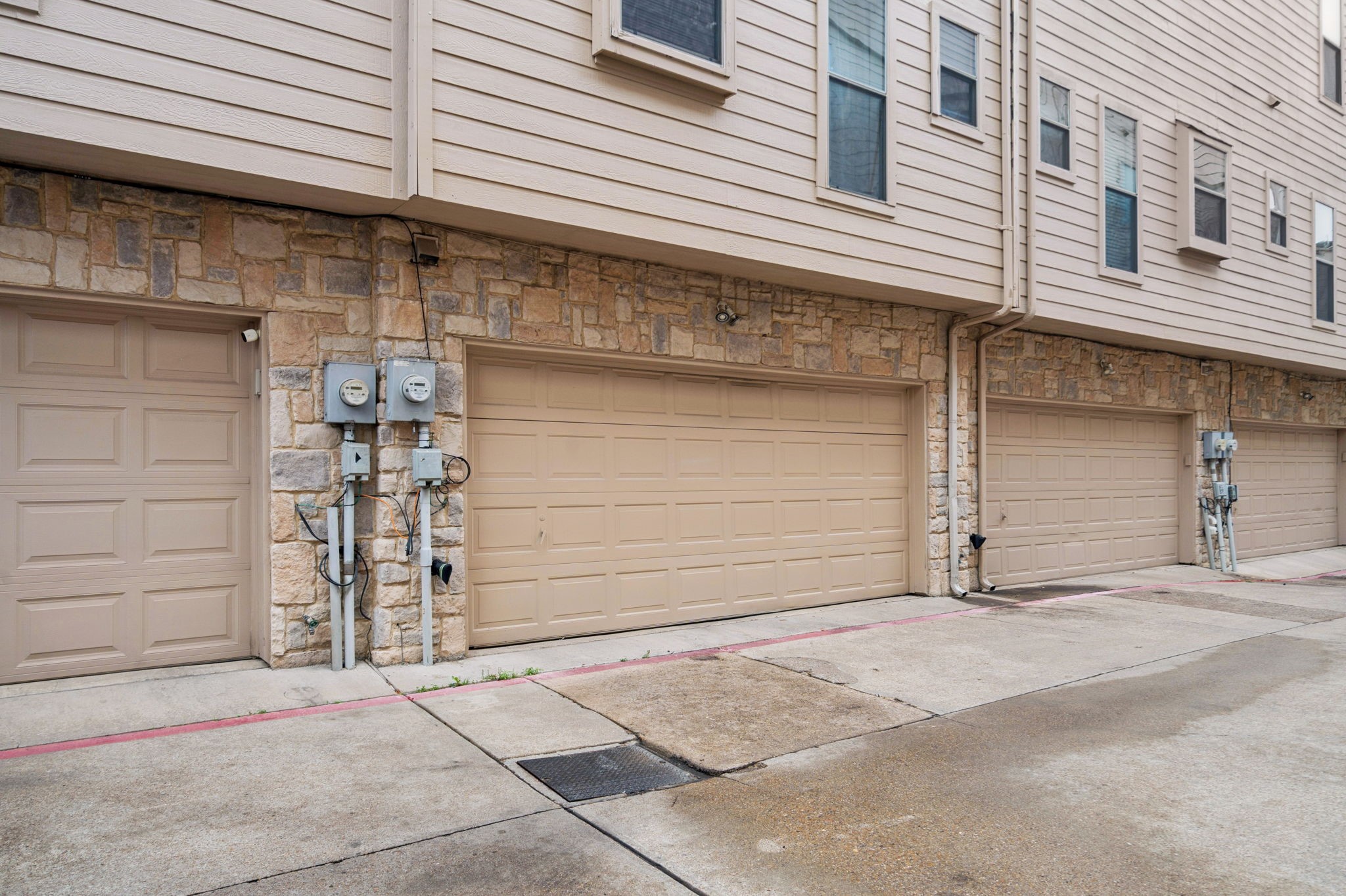 4123 Lafayette Street Dallas TX 75204