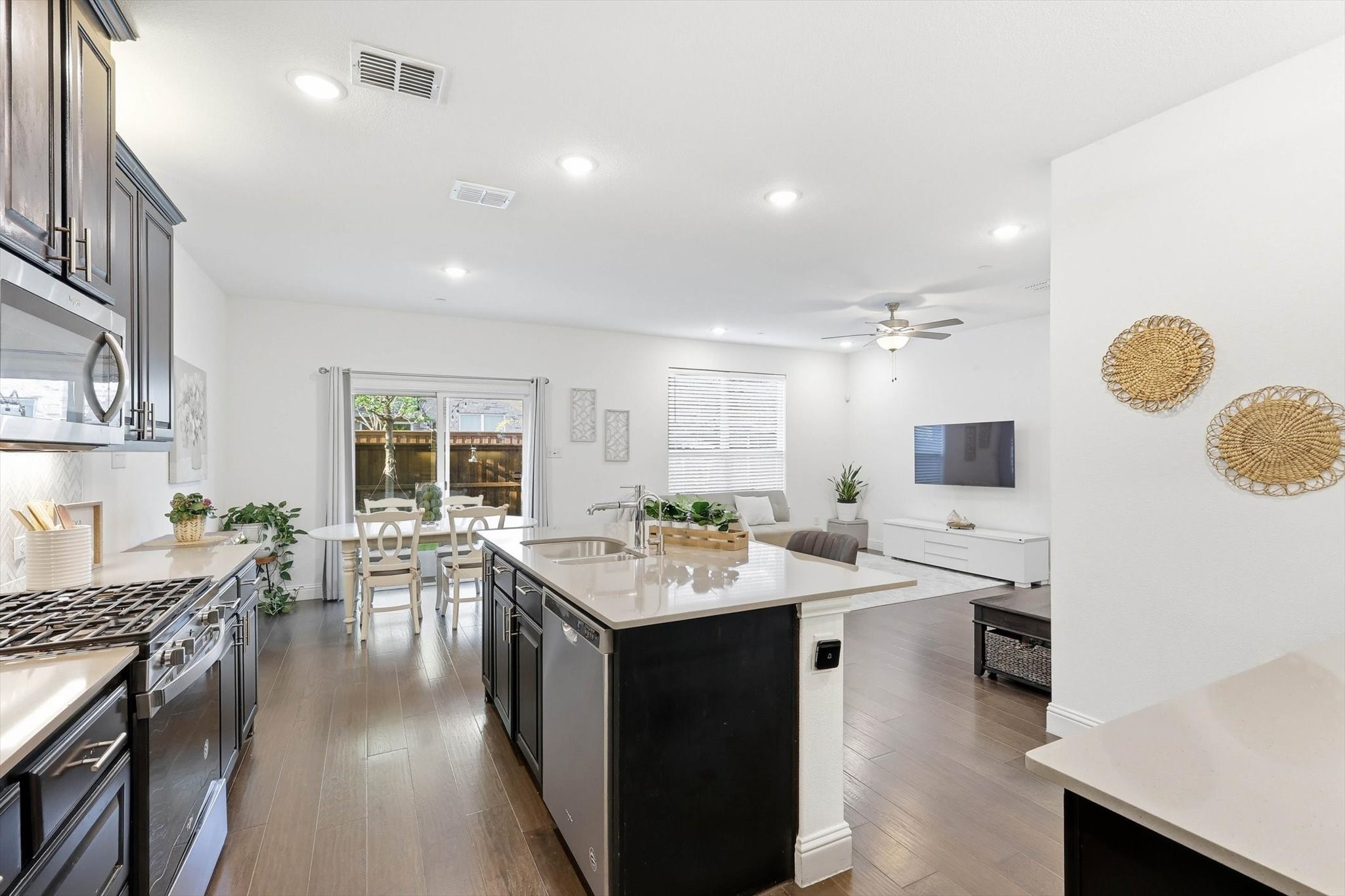 982 Mikaela Drive Allen TX 75013