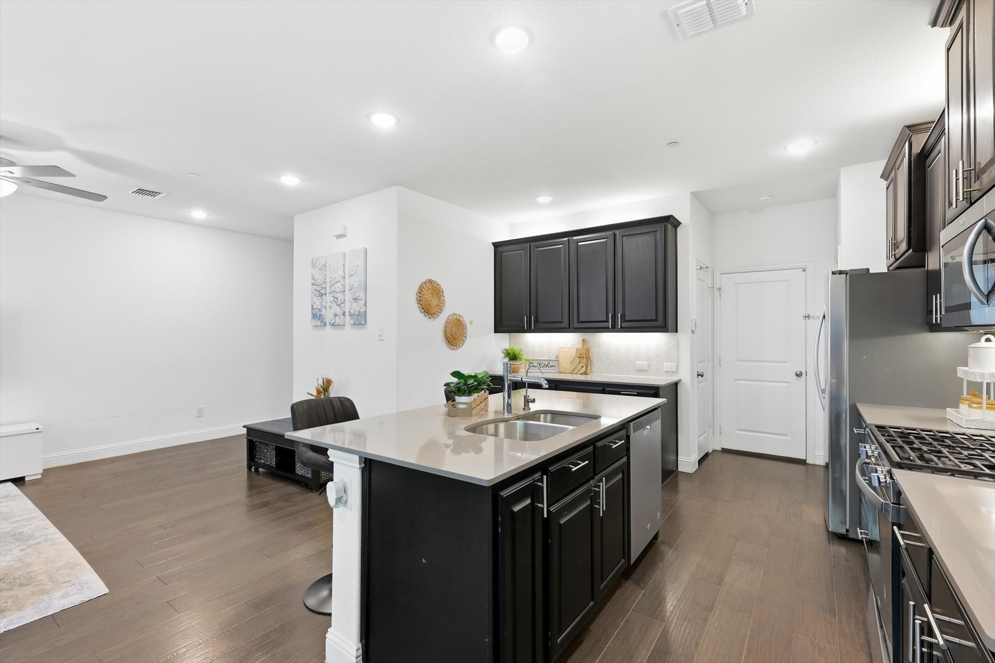 982 Mikaela Drive Allen TX 75013