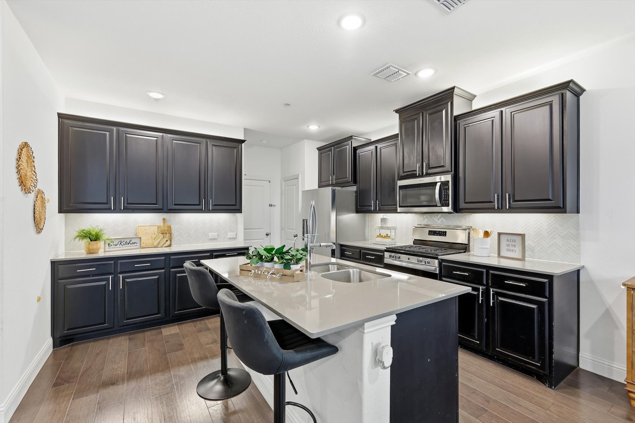 982 Mikaela Drive Allen TX 75013