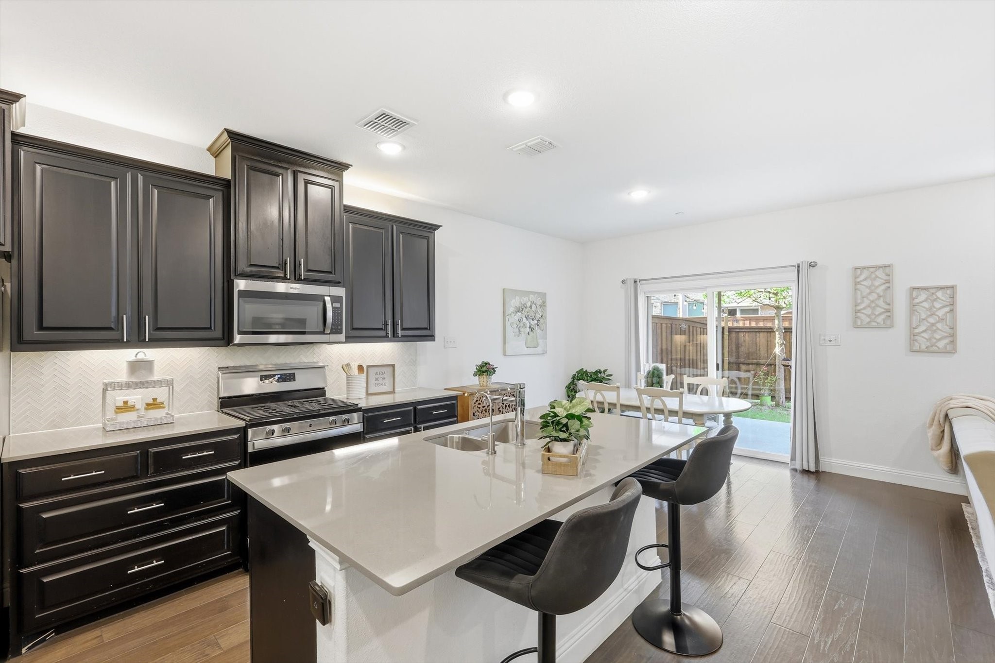 982 Mikaela Drive Allen TX 75013