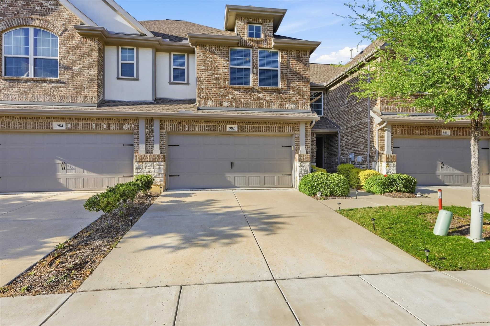 982 Mikaela Drive Allen TX 75013