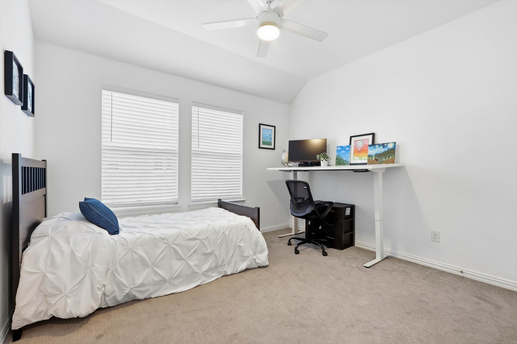 982 Mikaela Drive Allen TX 75013