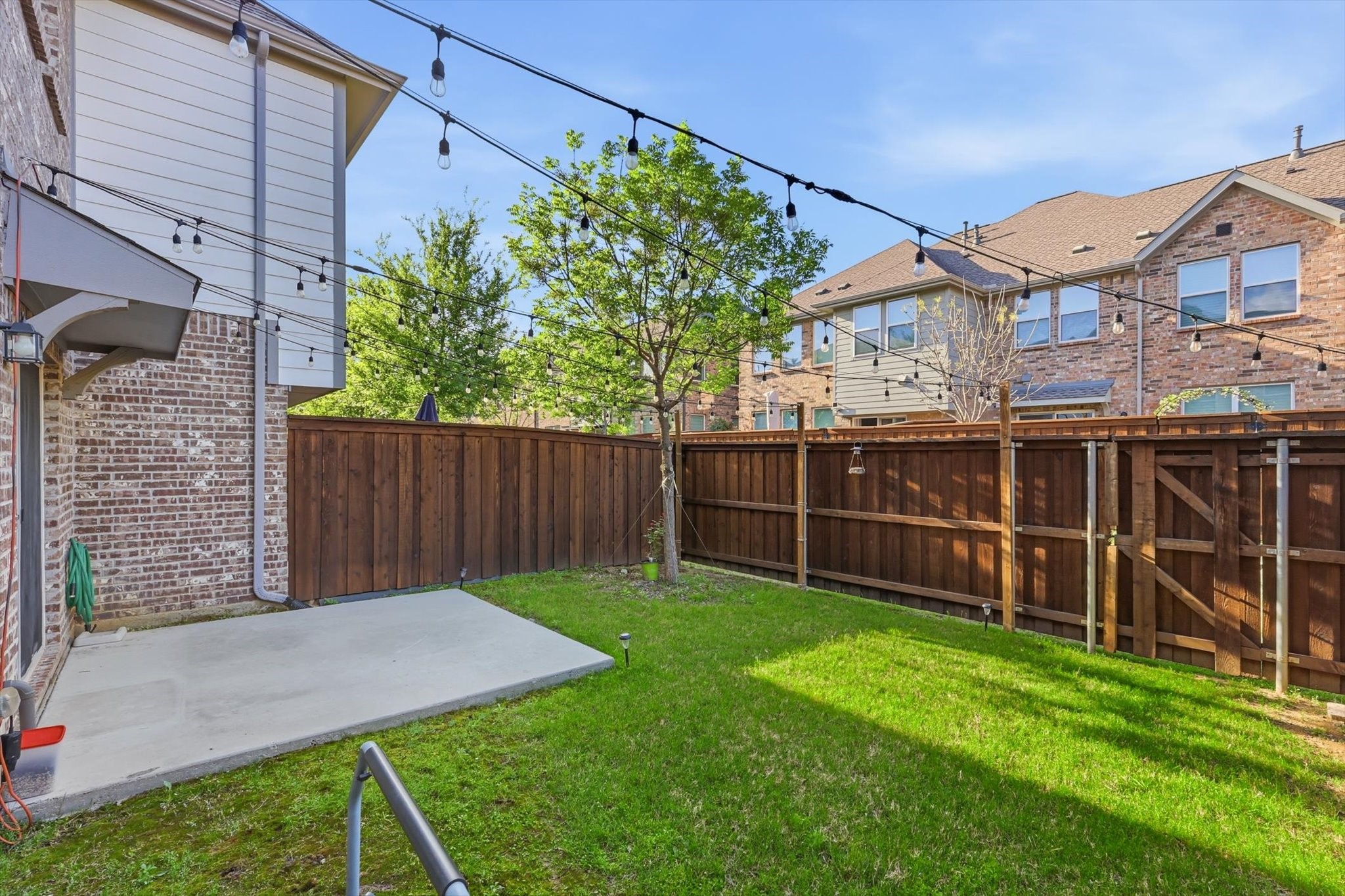 982 Mikaela Drive Allen TX 75013