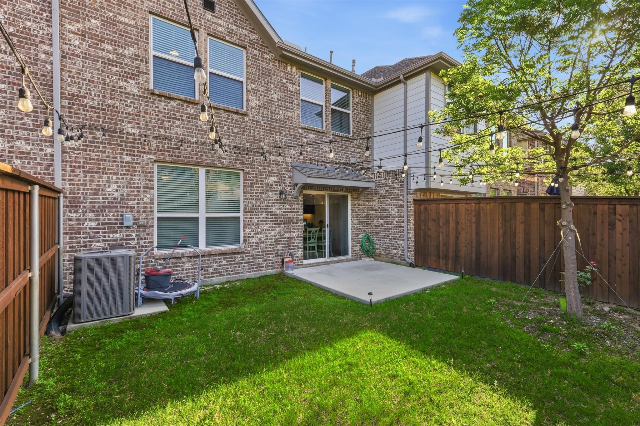 982 Mikaela Drive Allen TX 75013