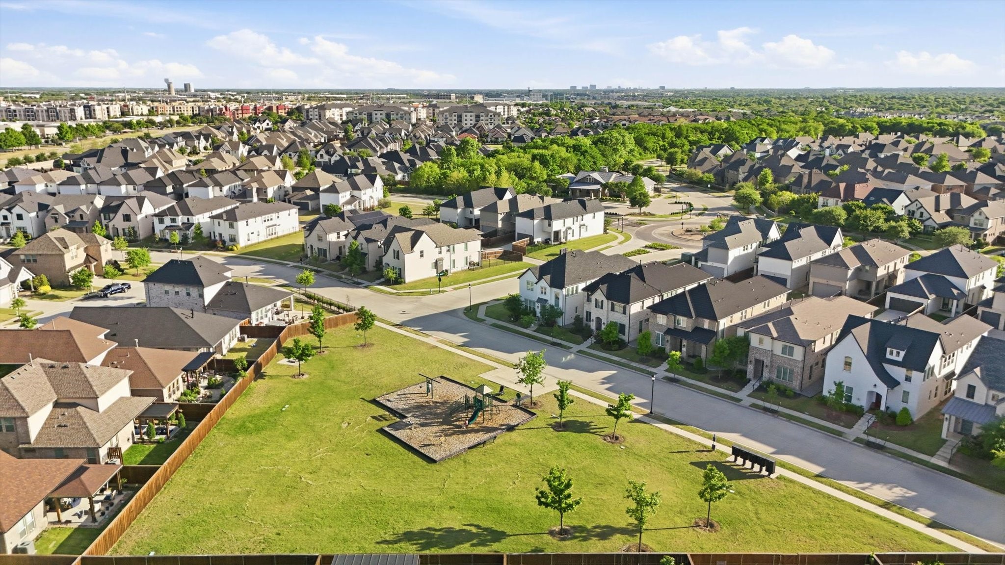 982 Mikaela Drive Allen TX 75013