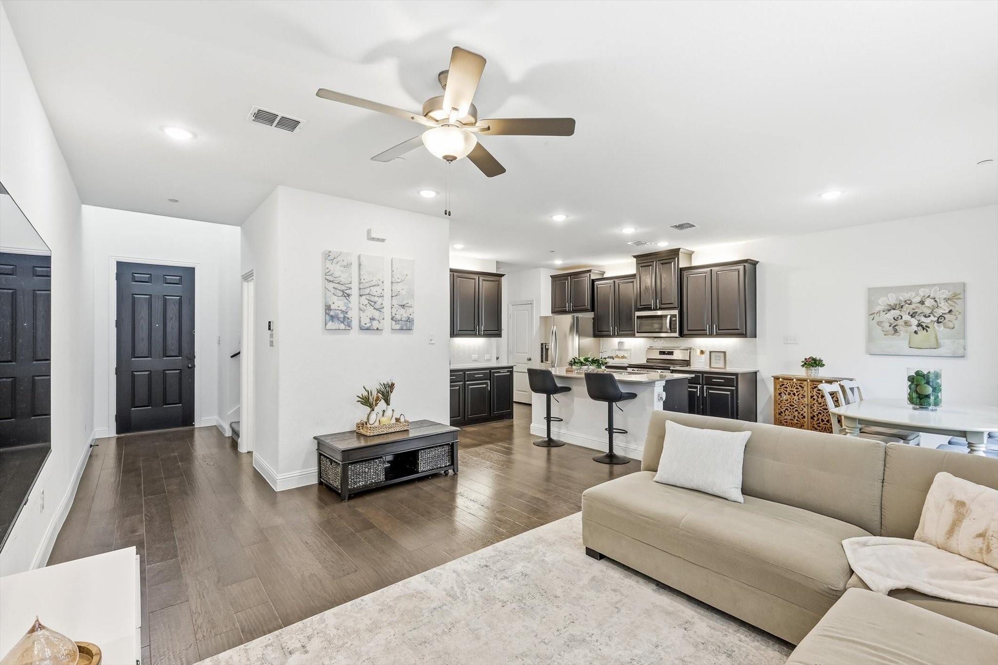 982 Mikaela Drive Allen TX 75013