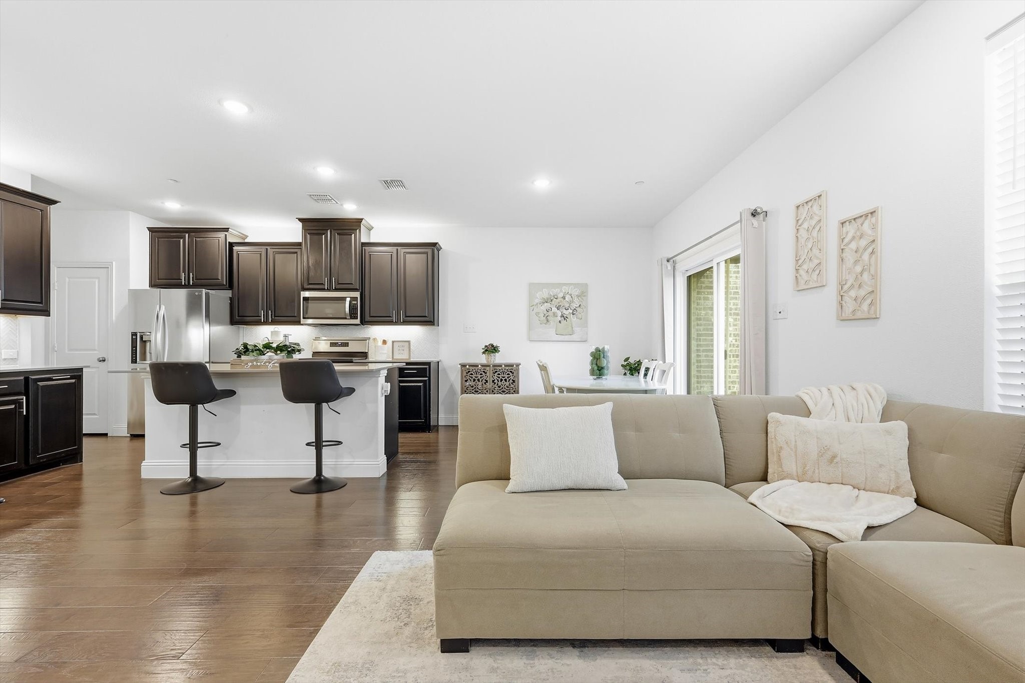 982 Mikaela Drive Allen TX 75013