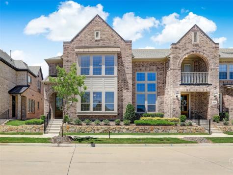 4865 Ellie Lane Fairview TX 75069