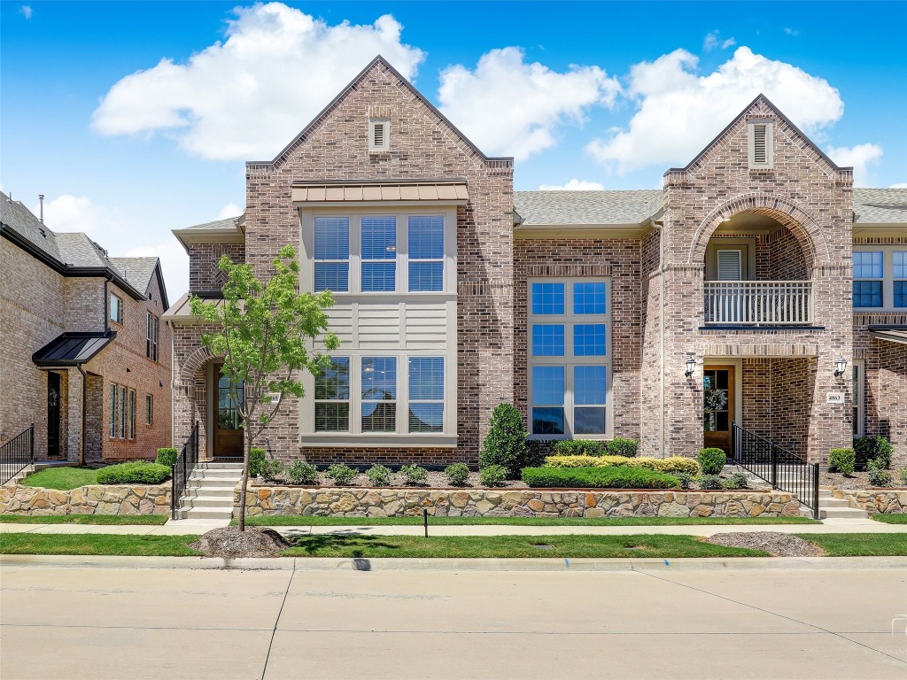 4865 Ellie Lane Fairview TX 75069