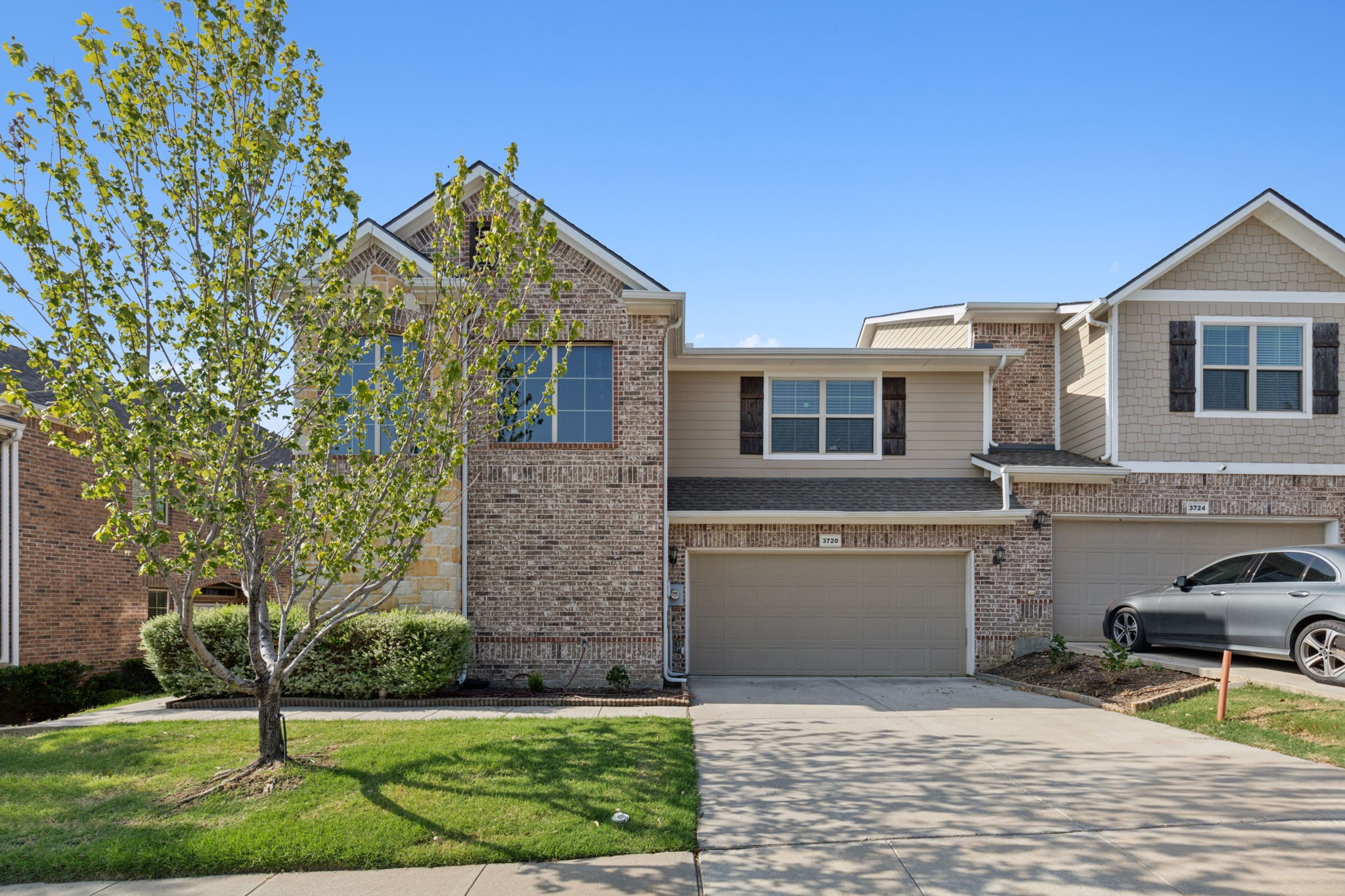 3720 Sicily Street Irving TX 75038