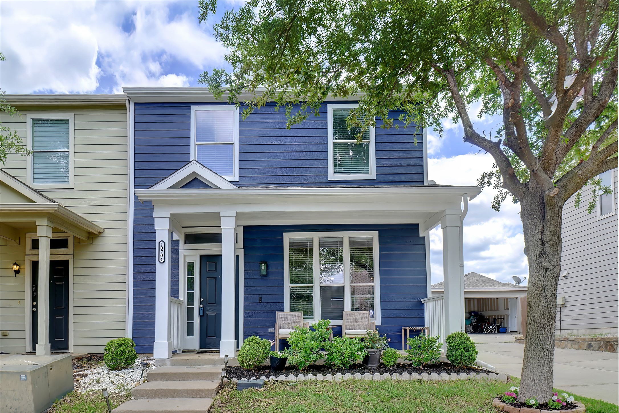 10704 Astor Drive Fort Worth TX 76244