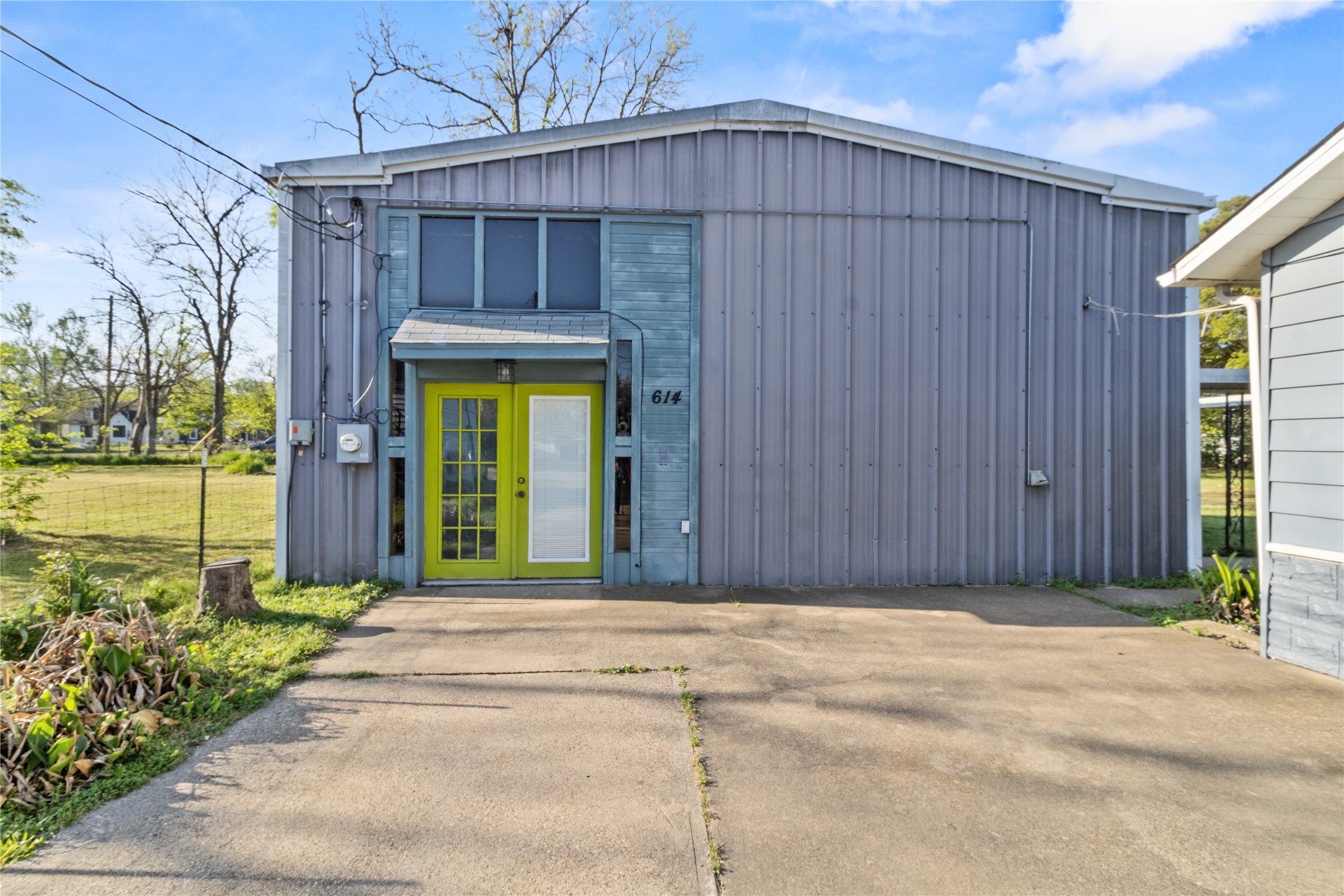 612 Poplar Street Teague TX 75860