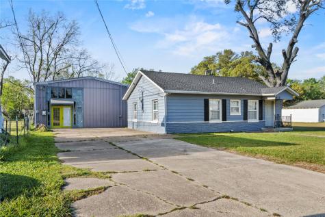 612 Poplar Street Teague TX 75860