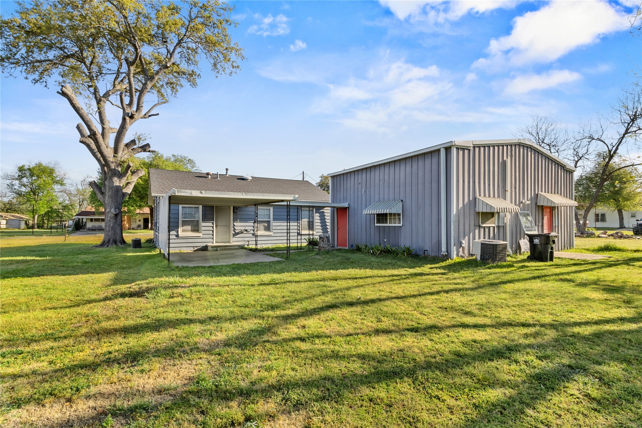 612 Poplar Street Teague TX 75860