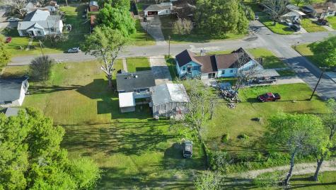 612 Poplar Street Teague TX 75860