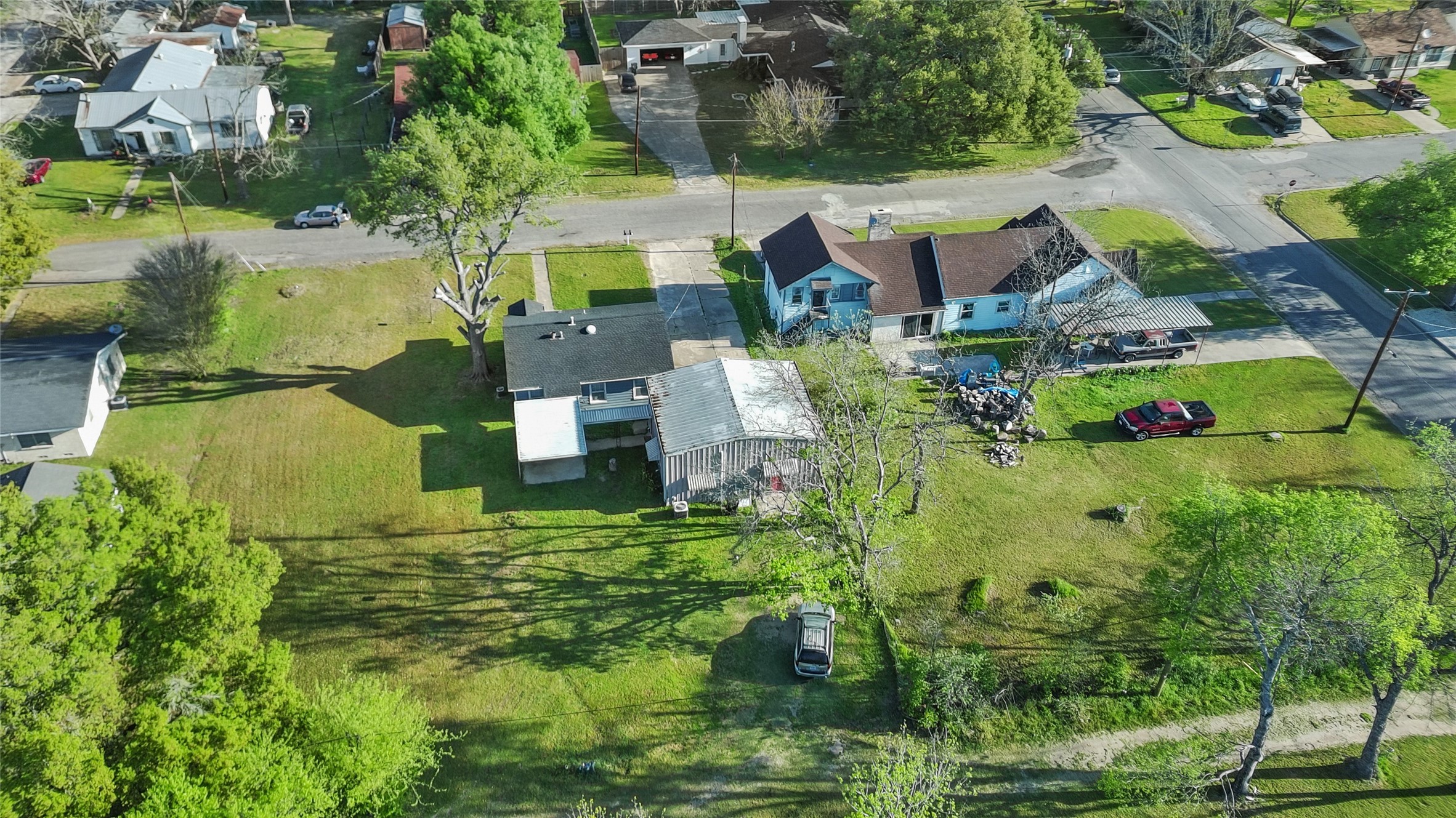 612 Poplar Street Teague TX 75860