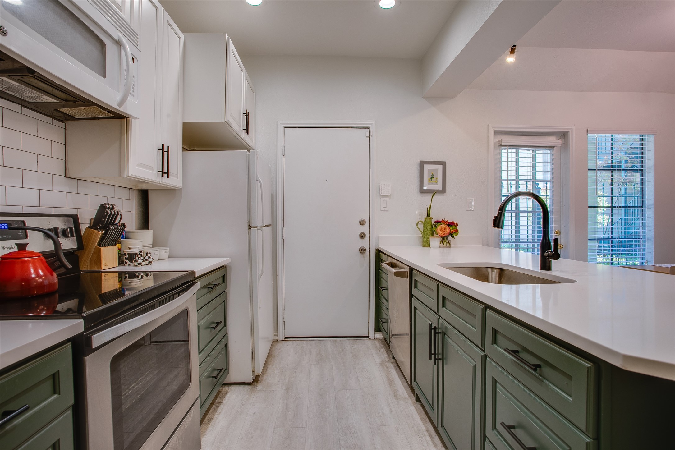 3105 San Jacinto Street Dallas TX 75204