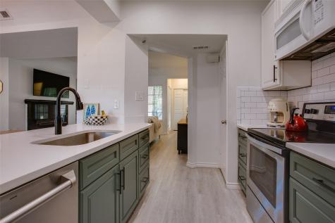 3105 San Jacinto Street Dallas TX 75204