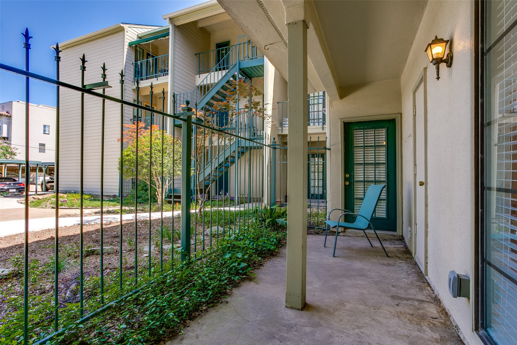 3105 San Jacinto Street Dallas TX 75204