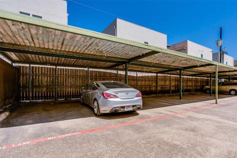3105 San Jacinto Street Dallas TX 75204