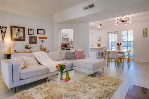 3105 San Jacinto Street Dallas TX 75204