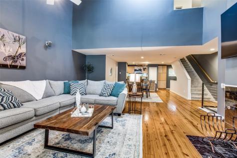 3801 San Jacinto Street Dallas TX 75204