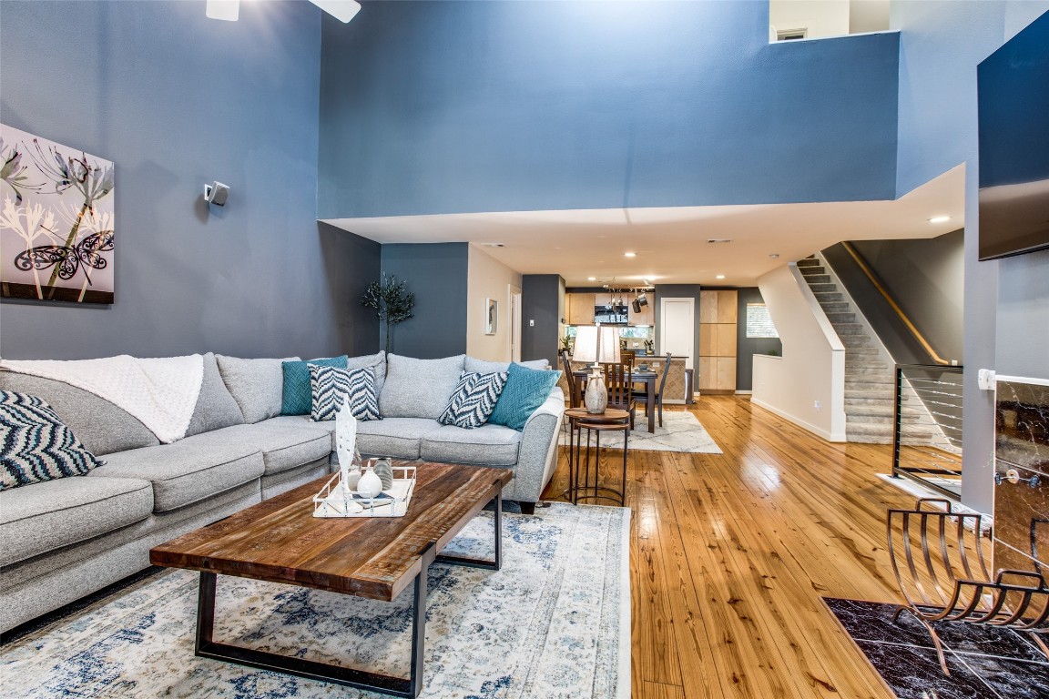 3801 San Jacinto Street Dallas TX 75204