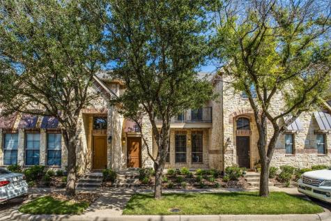 8916 Soldiers Home Lane Mckinney TX 75070