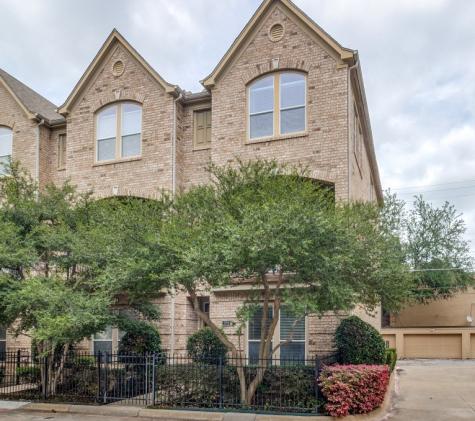 3709 Wycliff Avenue Dallas TX 75219