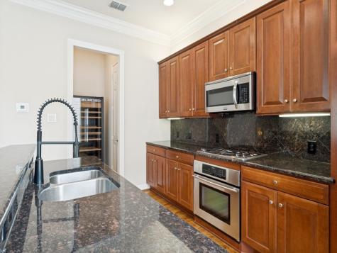 3709 Wycliff Avenue Dallas TX 75219