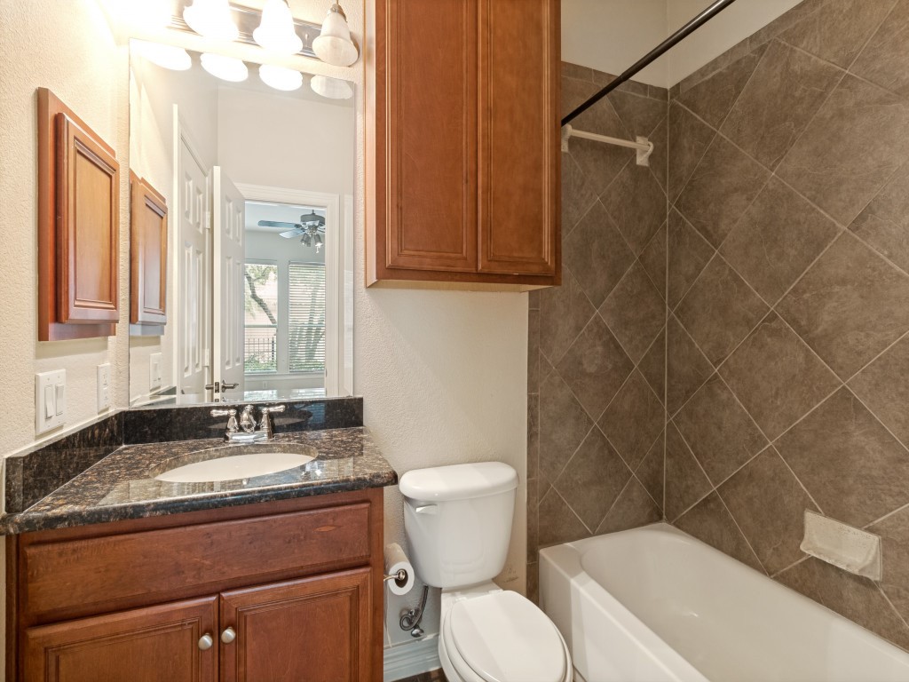 3709 Wycliff Avenue Dallas TX 75219