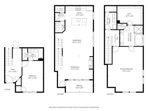 3709 Wycliff Avenue Dallas TX 75219
