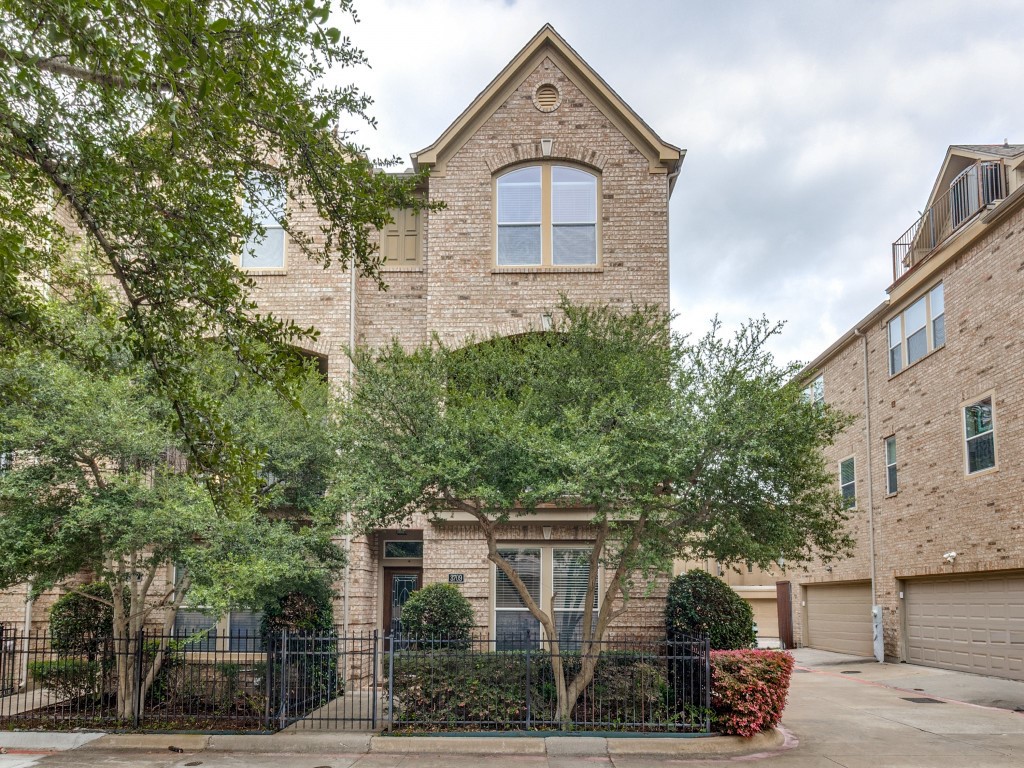 3709 Wycliff Avenue Dallas TX 75219