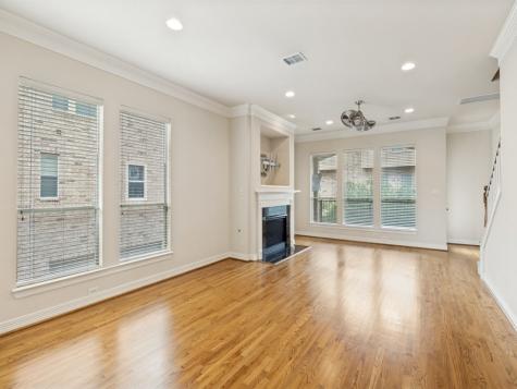 3709 Wycliff Avenue Dallas TX 75219
