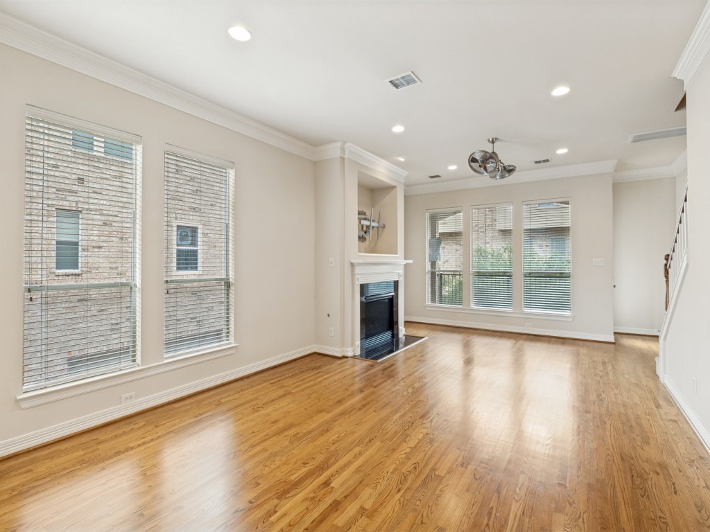 3709 Wycliff Avenue Dallas TX 75219